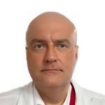 Соколов Сергей Анатольевич