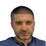 Проскуренко Максим Александрович