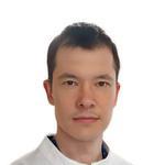 Самохвалов Андрей Евгеньевич