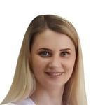 Петрова Светлана Валерьевна