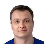 Воронов Евгений Вячеславович