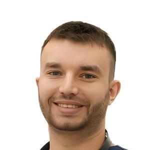 Солохин Антон Юрьевич