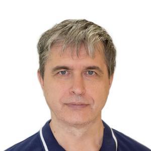 Кичигин Вадим Александрович