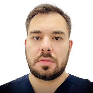 Богомолов Никита Викторович