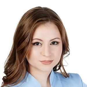Орлова Татьяна Валентиновна