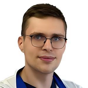 Каменев Андрей Романович
